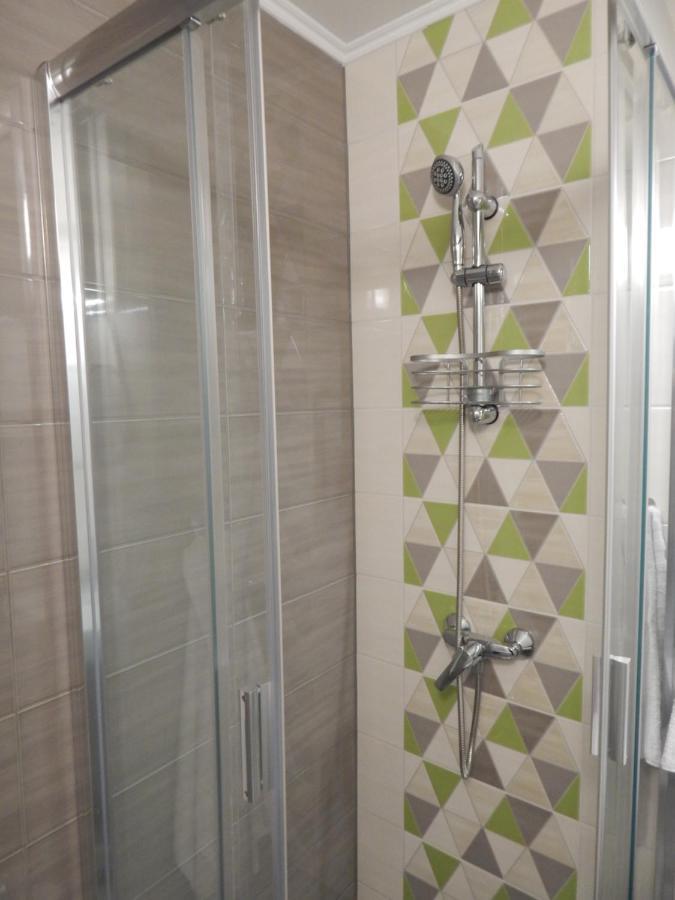 Pisztacia 2020 Apartman Kazincbarcika Exterior photo